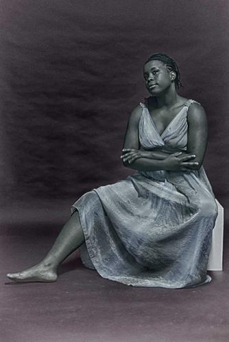 Equipe Hand Club de Cannes 2009 – Magalie Monza