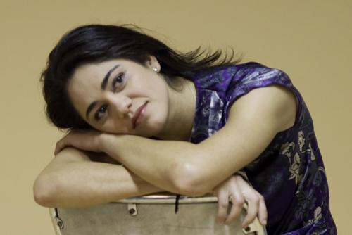 Equipe Hand Club de Cannes 2009 – Anca Grosu