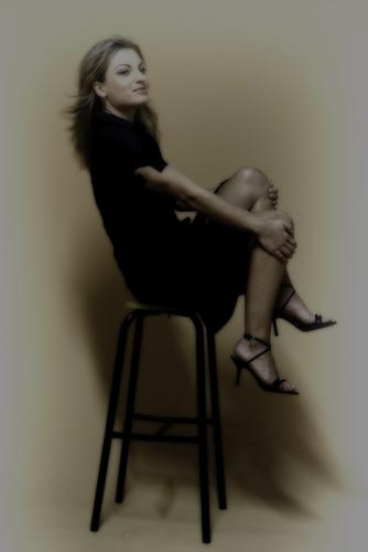 Equipe Hand Club de Cannes 2009 – Jana Fischerova