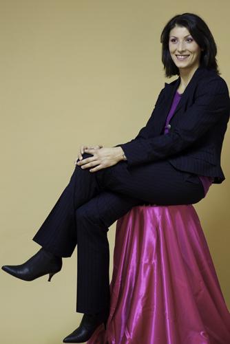 Equipe Hand Club de Cannes 2009 - Neli Radulova