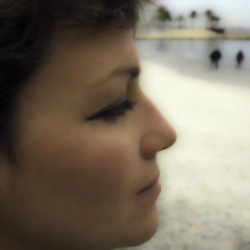 portrait de Chris Fritz