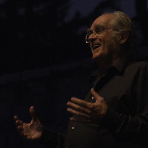 Michel Legrand au Nice Jazz Festival, Théâtre de Verdure le 8-07-2011