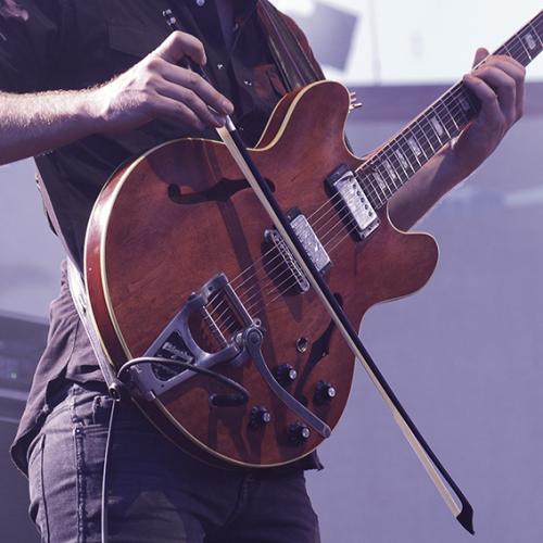 Nils Petter Molvær au Nice Jazz Festival, Scène Masséna le 10-07-2011